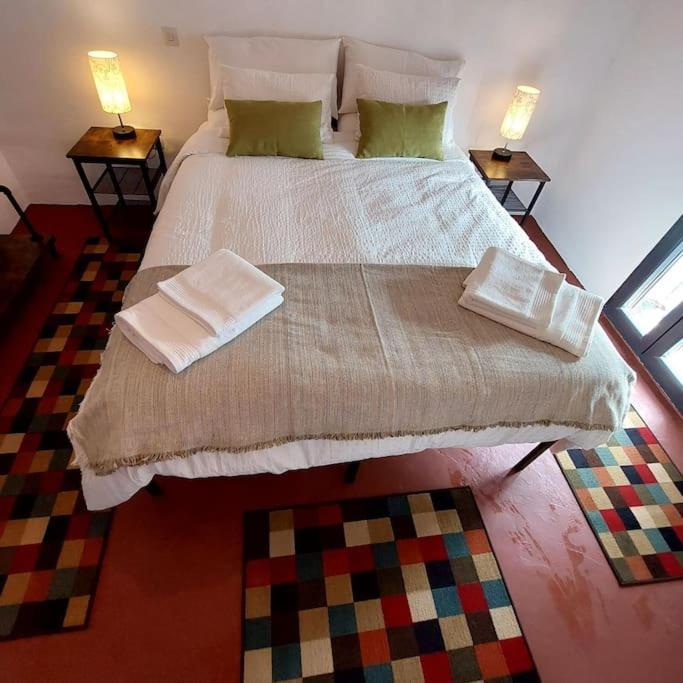 Cozy Townhouse Villa Algodonales Exteriör bild
